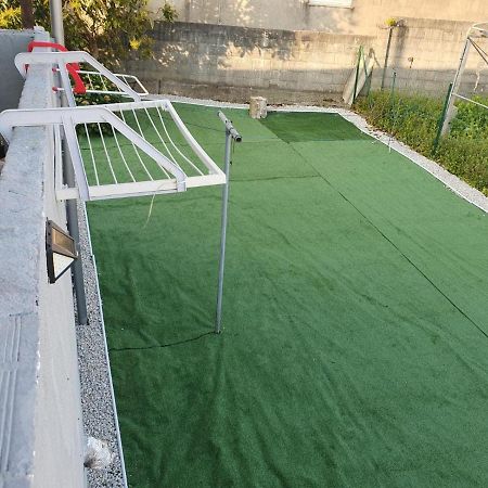 Apartamento Marypaz Valdoviño Εξωτερικό φωτογραφία