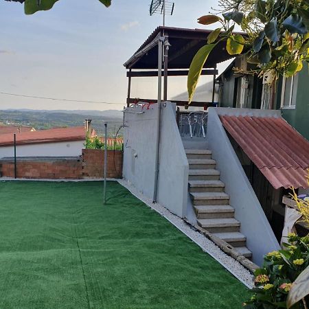 Apartamento Marypaz Valdoviño Εξωτερικό φωτογραφία