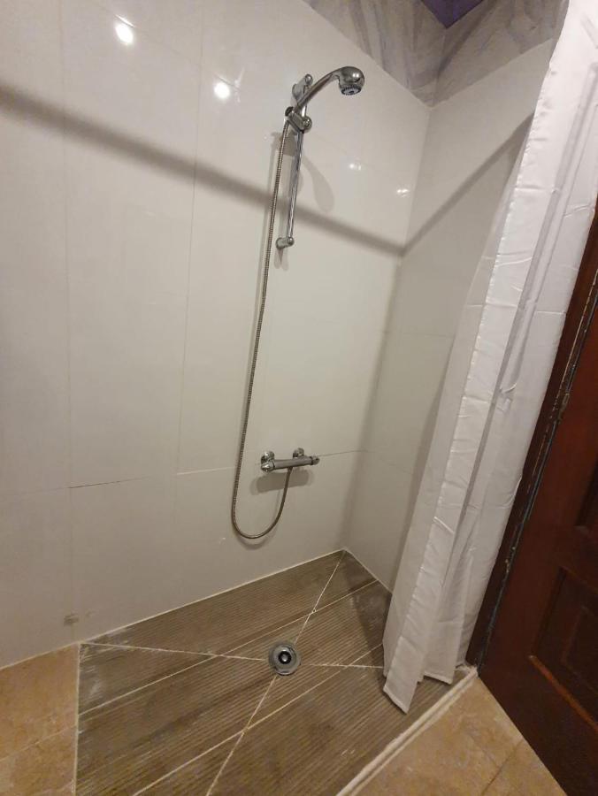 Apartamento Marypaz Valdoviño Εξωτερικό φωτογραφία