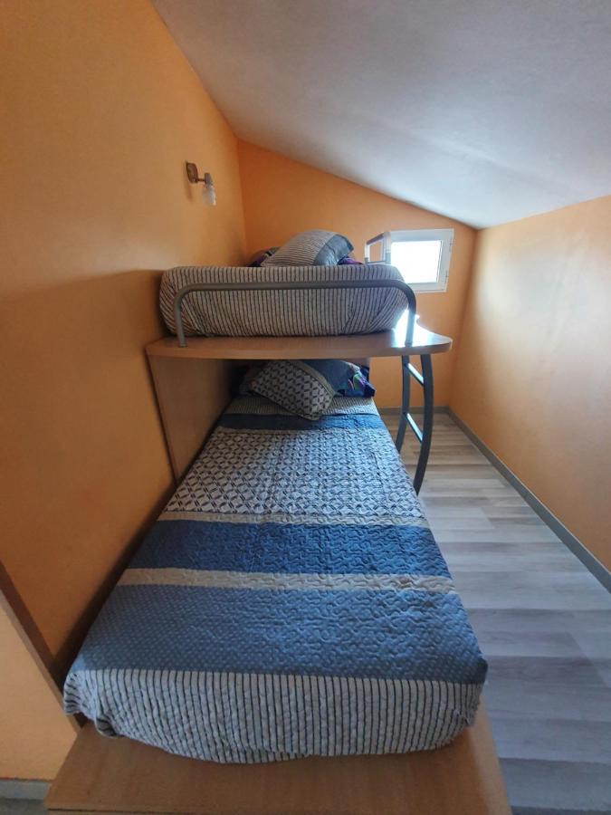 Apartamento Marypaz Valdoviño Εξωτερικό φωτογραφία