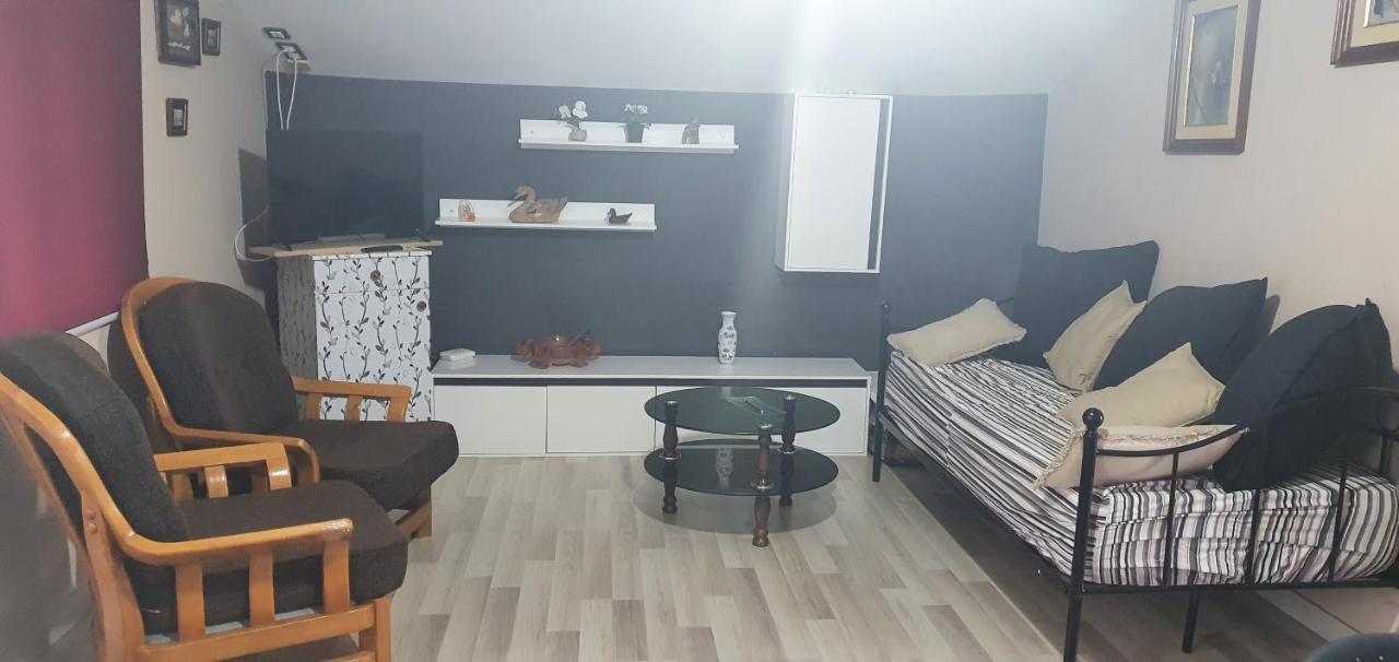Apartamento Marypaz Valdoviño Εξωτερικό φωτογραφία