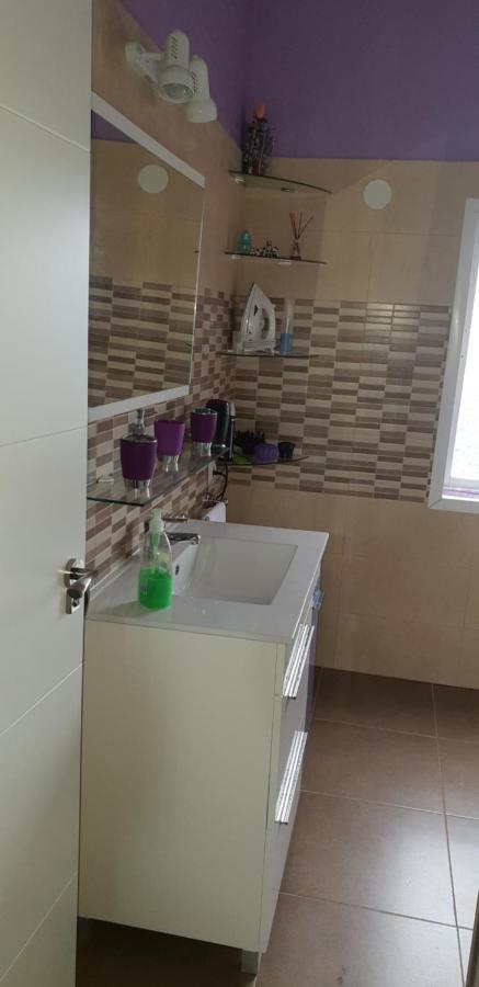 Apartamento Marypaz Valdoviño Εξωτερικό φωτογραφία