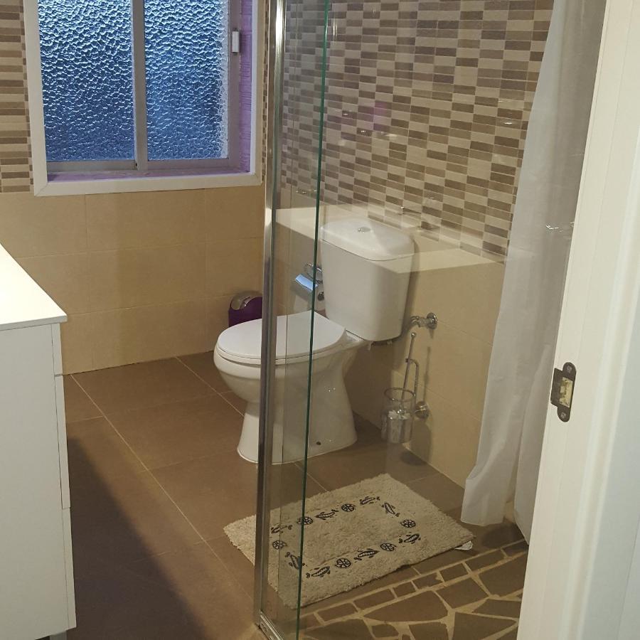 Apartamento Marypaz Valdoviño Εξωτερικό φωτογραφία