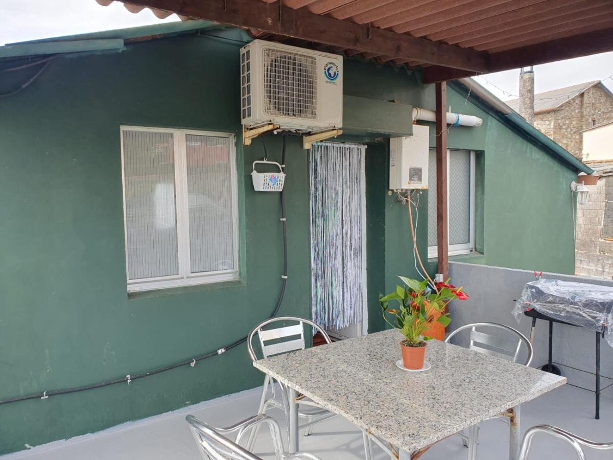 Apartamento Marypaz Valdoviño Εξωτερικό φωτογραφία