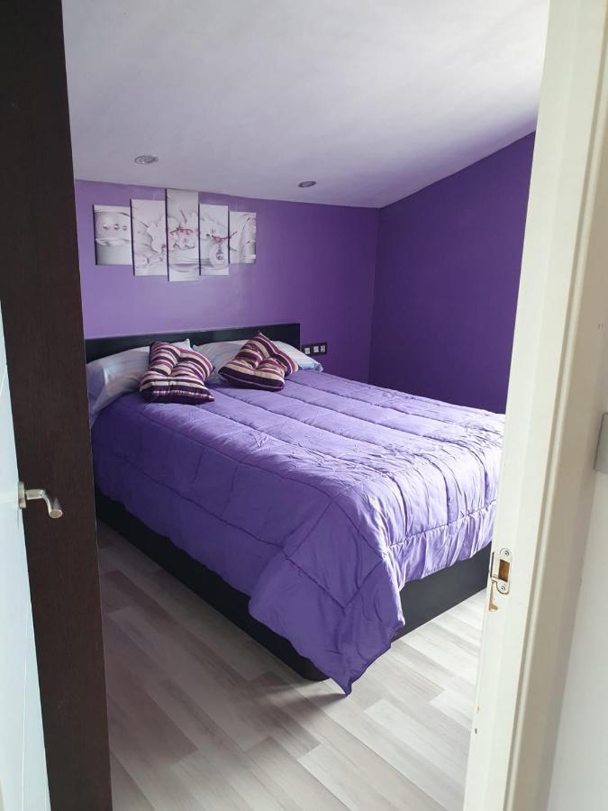 Apartamento Marypaz Valdoviño Εξωτερικό φωτογραφία