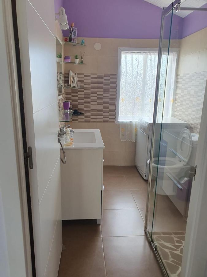 Apartamento Marypaz Valdoviño Εξωτερικό φωτογραφία