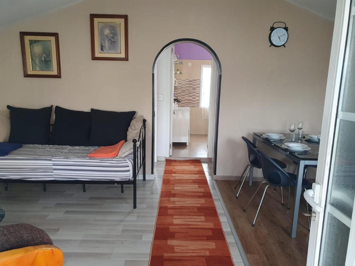 Apartamento Marypaz Valdoviño Εξωτερικό φωτογραφία