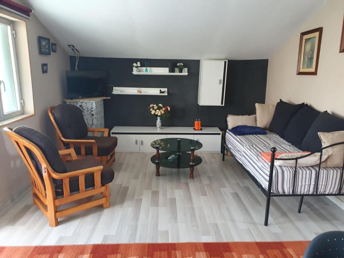 Apartamento Marypaz Valdoviño Εξωτερικό φωτογραφία