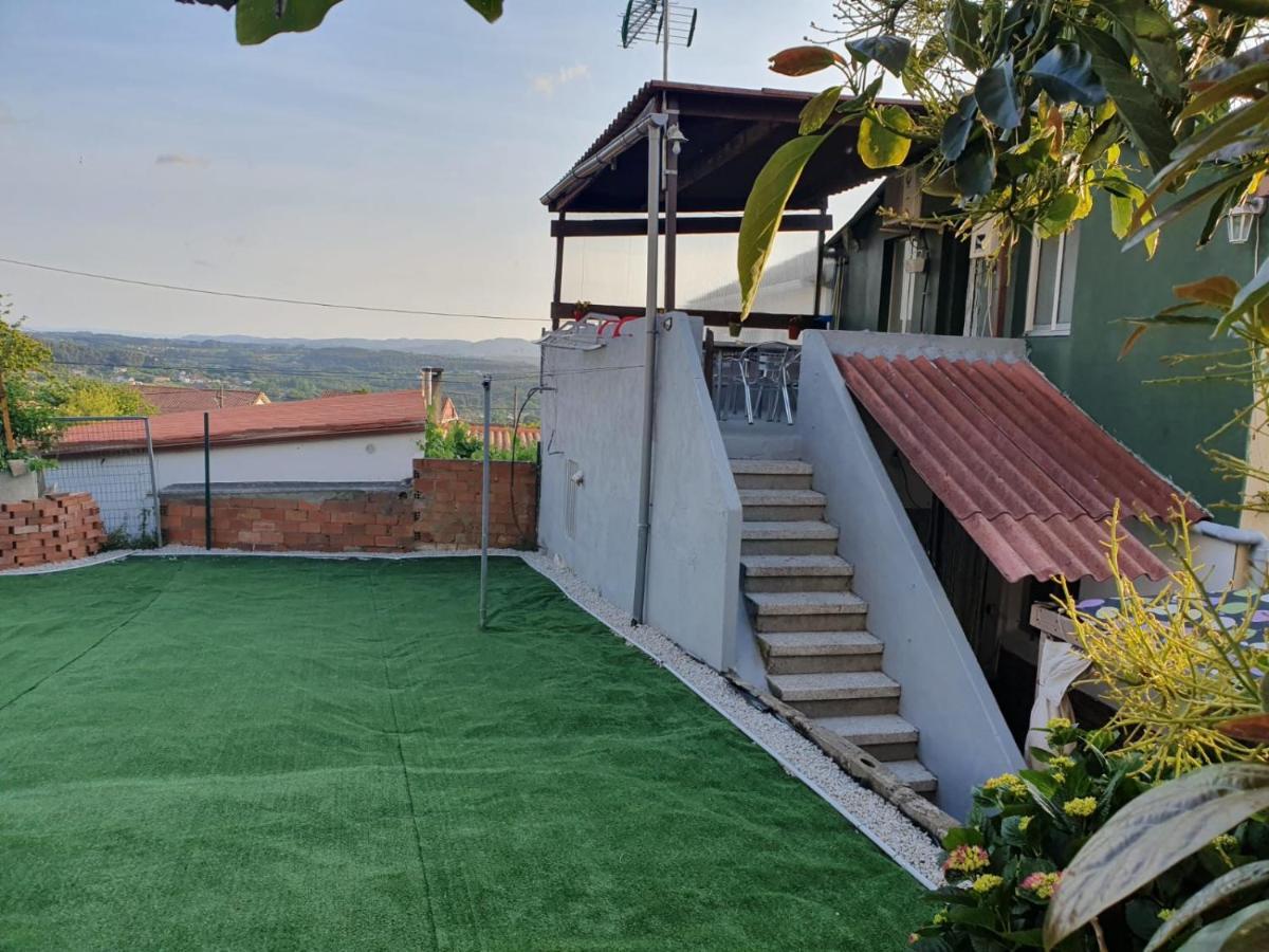 Apartamento Marypaz Valdoviño Εξωτερικό φωτογραφία
