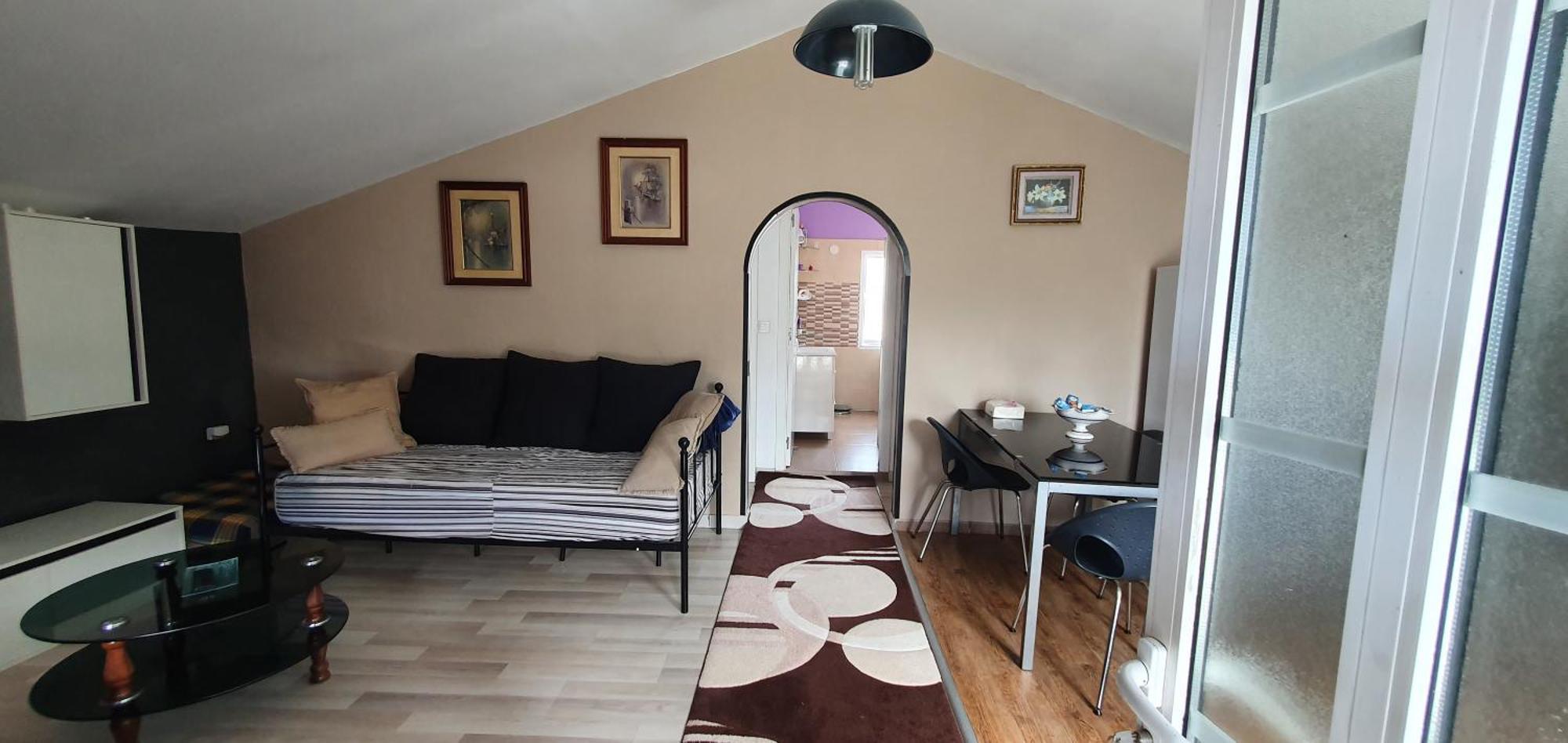 Apartamento Marypaz Valdoviño Δωμάτιο φωτογραφία