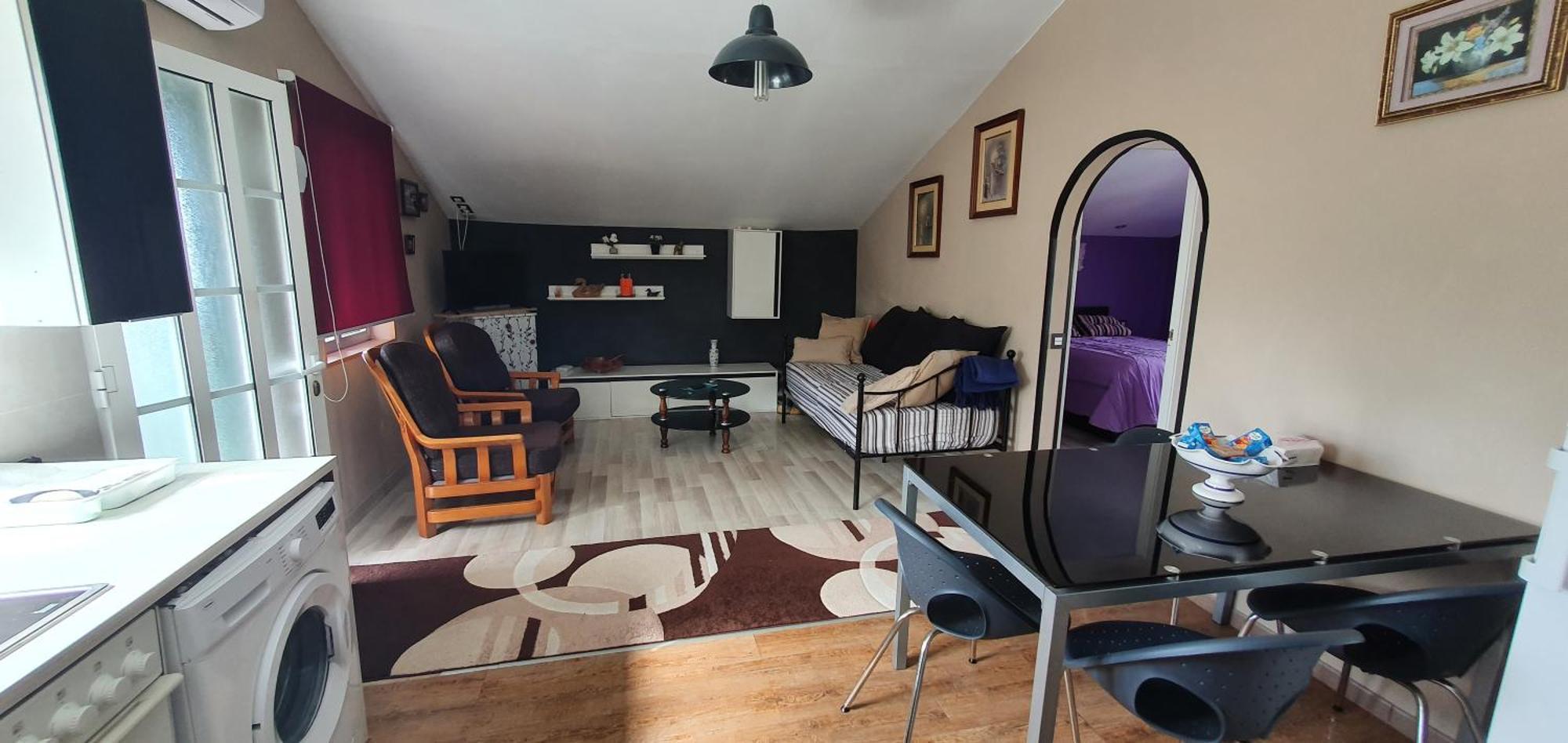 Apartamento Marypaz Valdoviño Δωμάτιο φωτογραφία